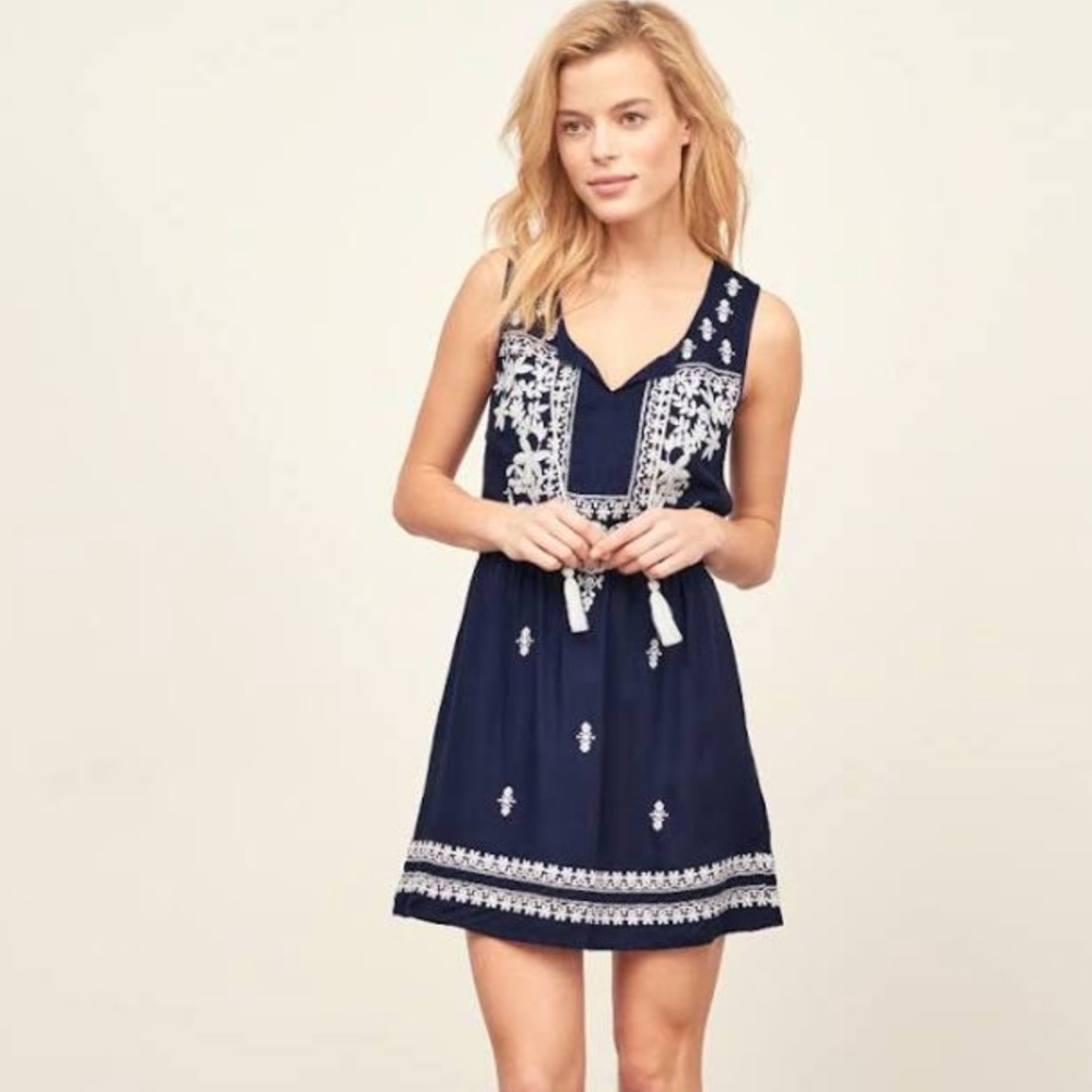 Abercrombie & Fitch dress👗